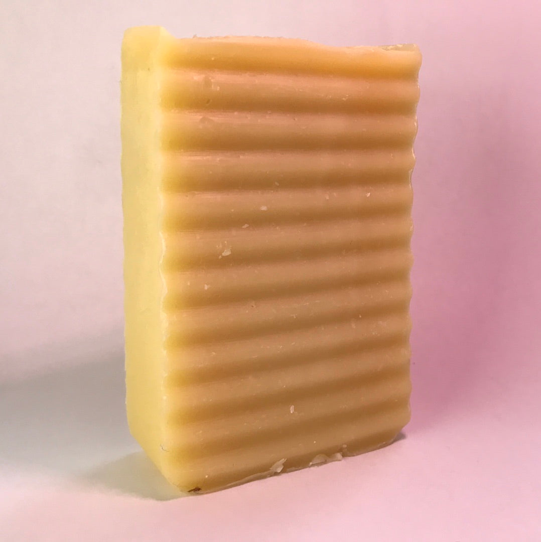 Patchouli Orange