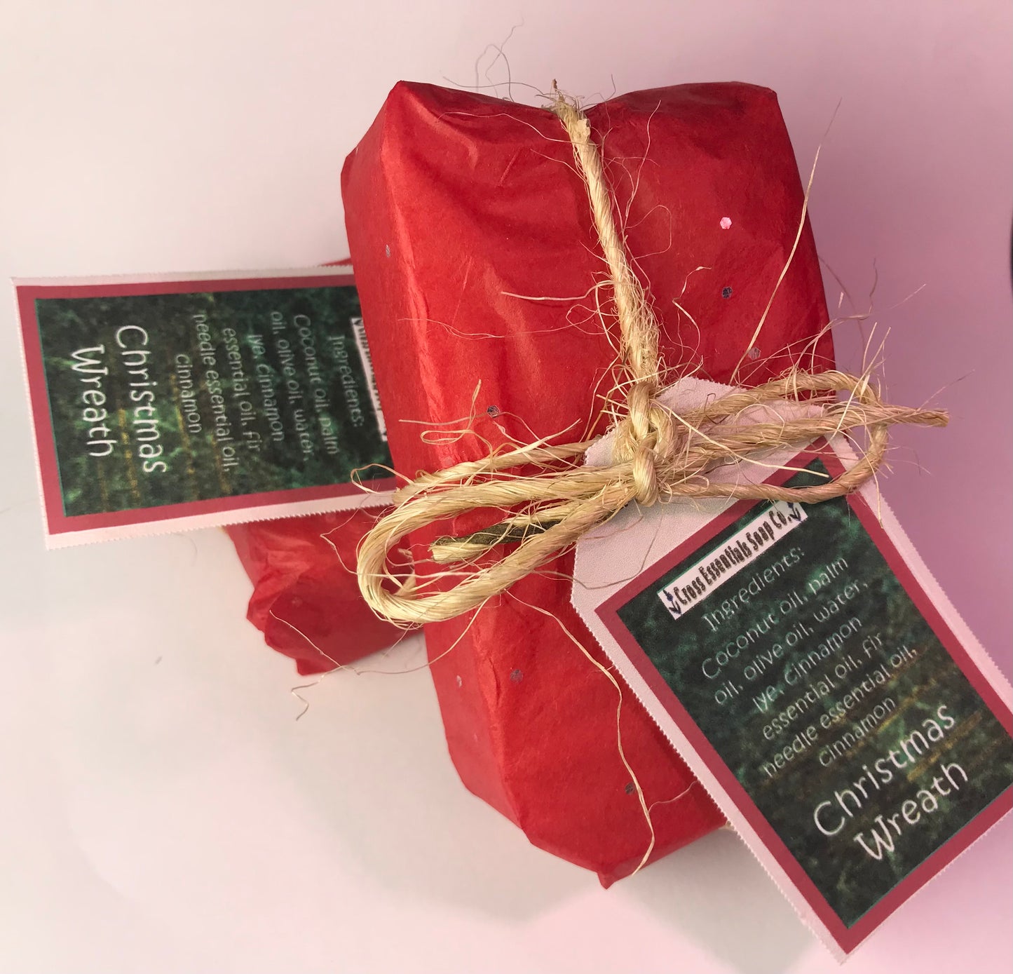 Christmas Wreath (Limited Edition Holiday Scent)